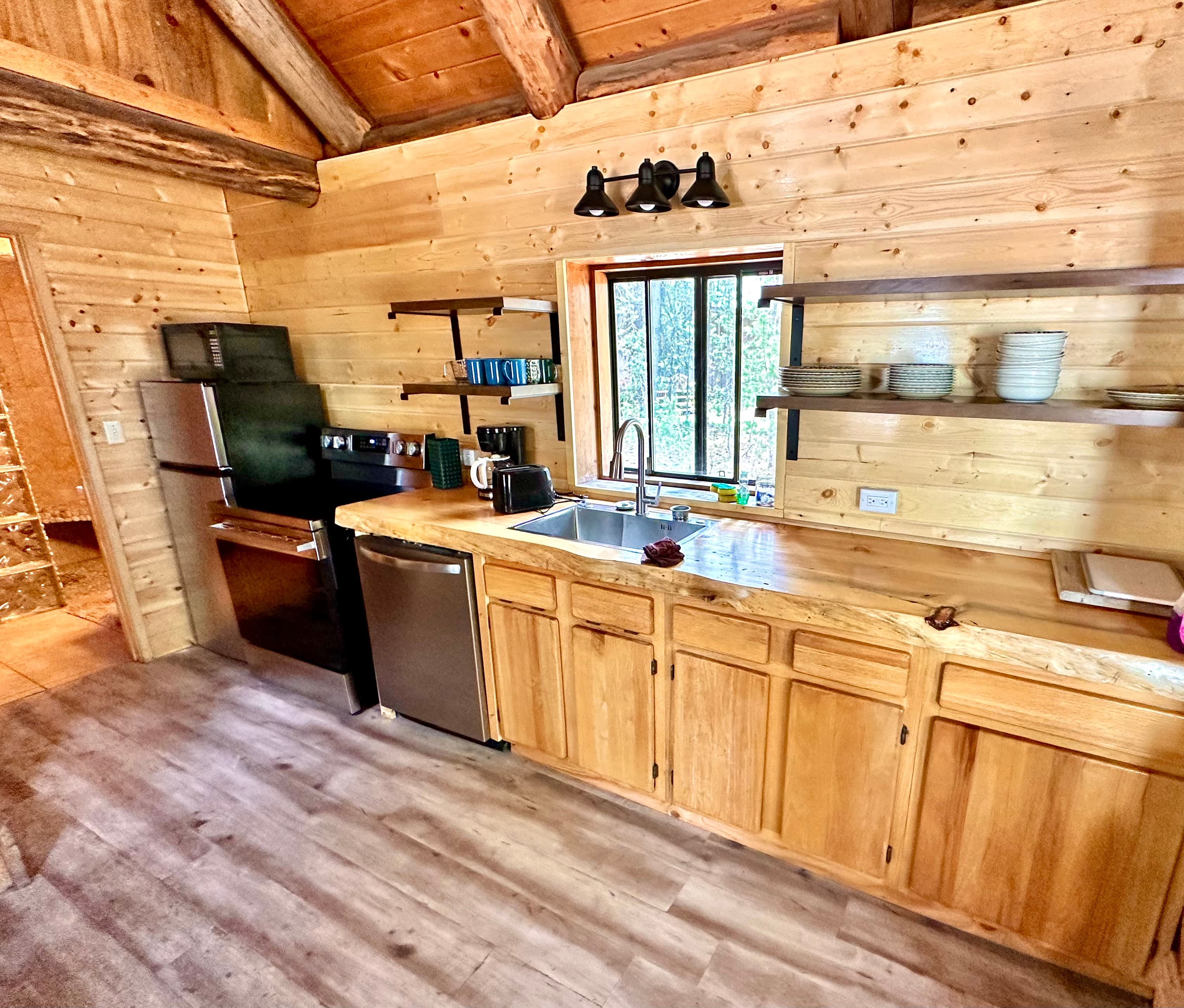 New kitchen 2026
