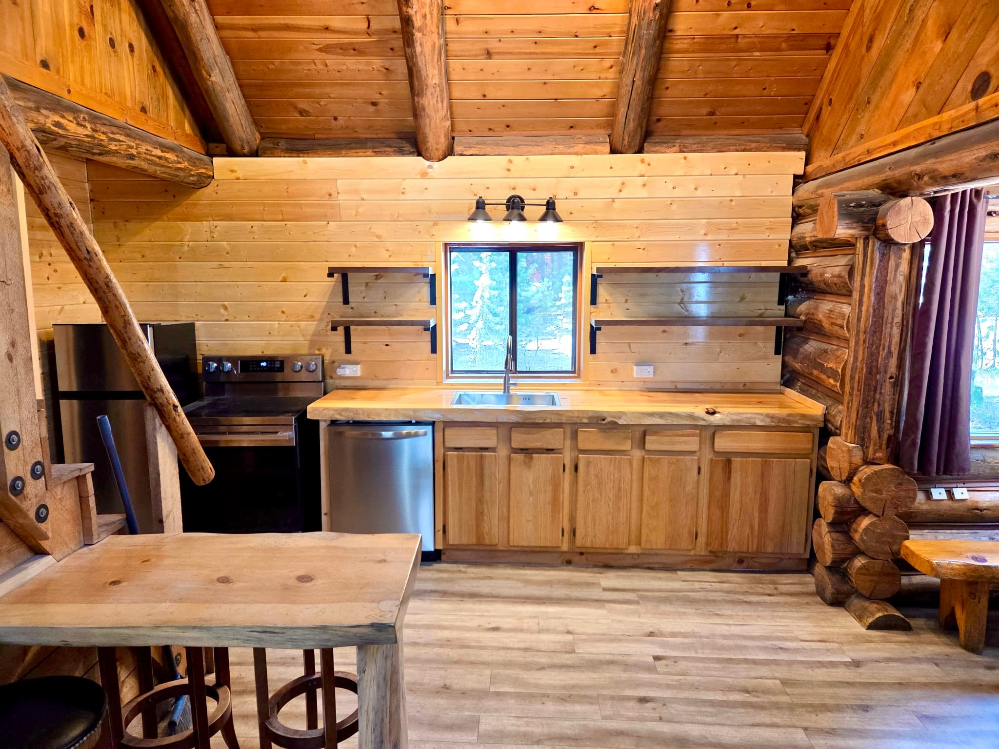 New kitchen 2026